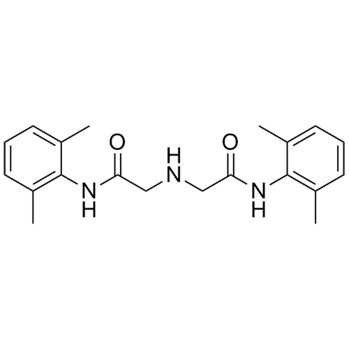 Lidocaine EP Impurity E