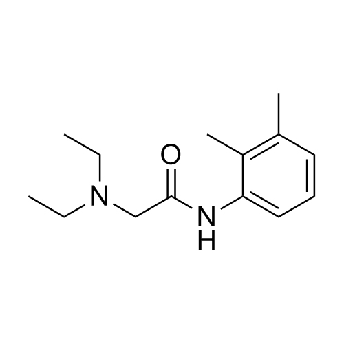 Lidocaine EP Impurity F