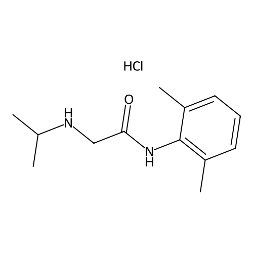 Lidocaine EP Impurity G