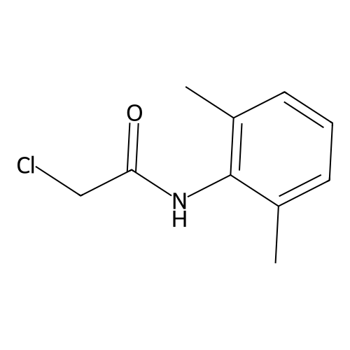 Lidocaine EP Impurity H