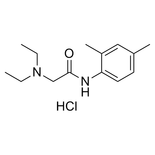 Lidocaine EP Impurity I