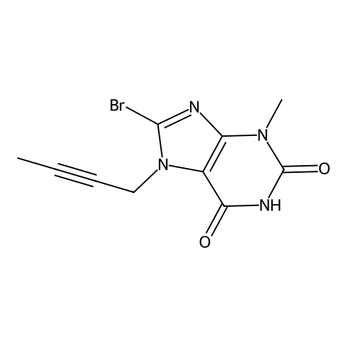 Linagliptin Related Compound A