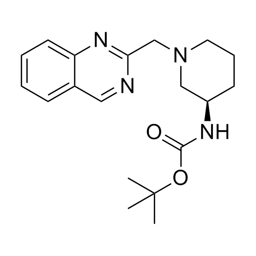 Linagliptin Impurity 7