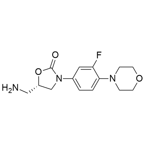 Linezolid Related Compound C