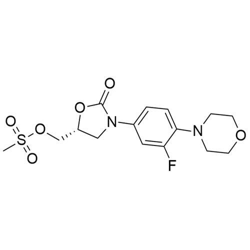 Linezolid Related Compound D