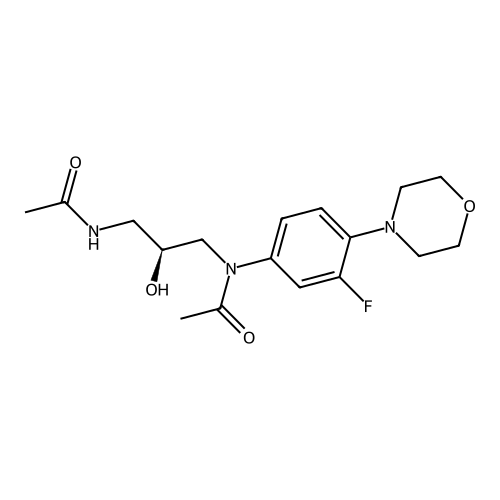 Linezolid Impurity 10