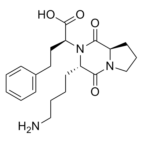 Lisinopril EP Impurity D