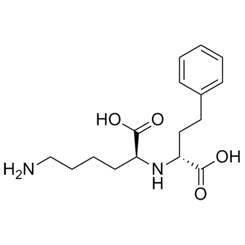 Lisinopril EP Impurity H