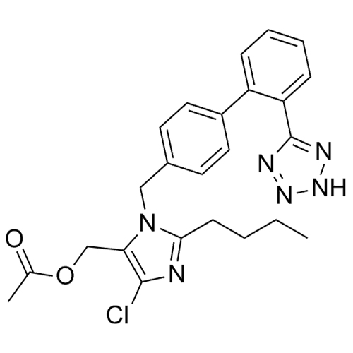 Losartan EP Impurity J