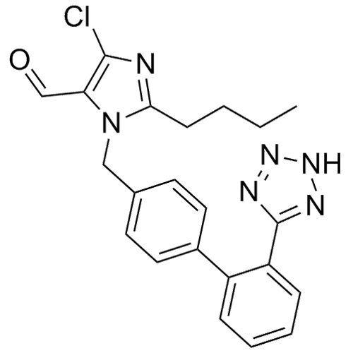 Losartan EP Impurity K