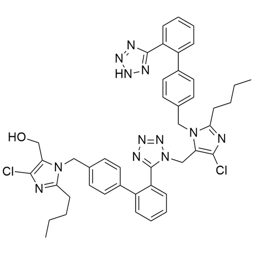 Losartan EP Impurity L