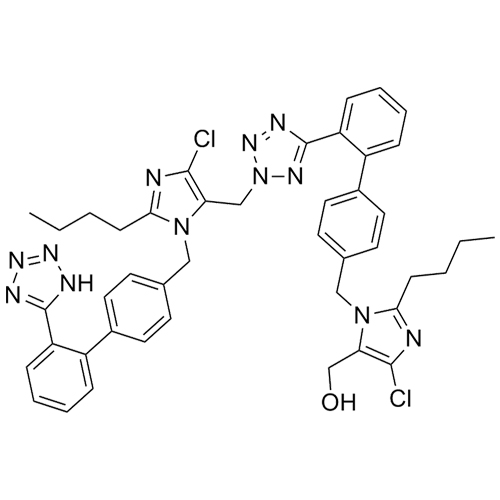 Losartan EP Impurity M