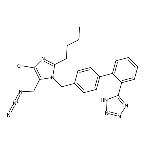 Losartan Azide impurity
