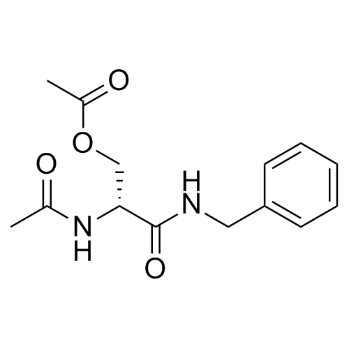 Lacosamide EP Impurity B (R-Isomer)