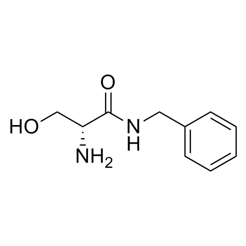 Lacosamide EP Impurity E (R-isomer)