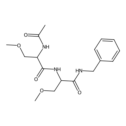 Lacosamide EP Impurity H