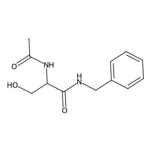 Lacosamide EP Impurity F