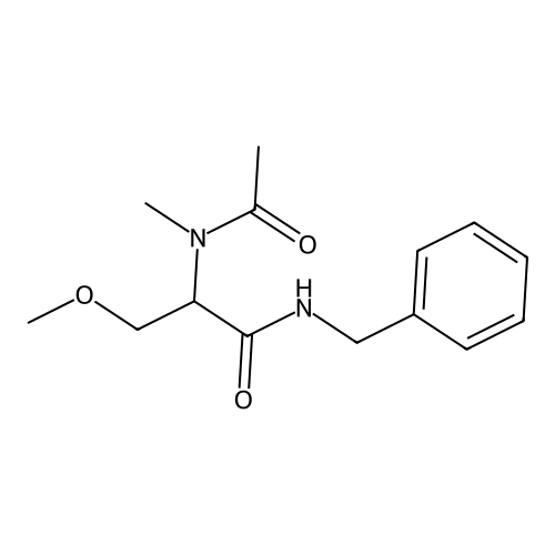 Lacosamide EP Impurity C