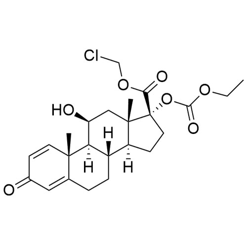 Loteprednol Etabonate