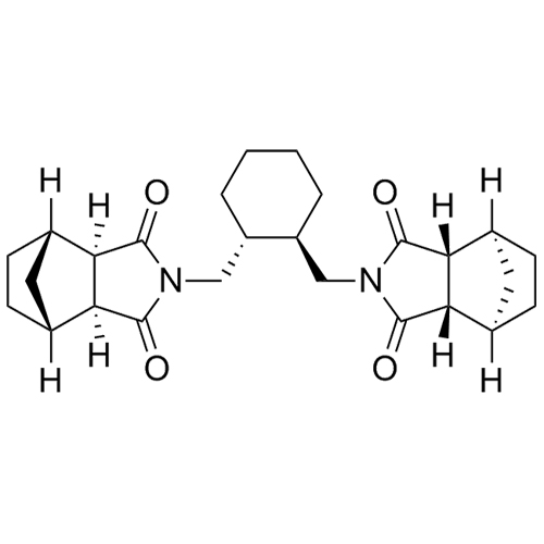 Lurasidone Impurity 4