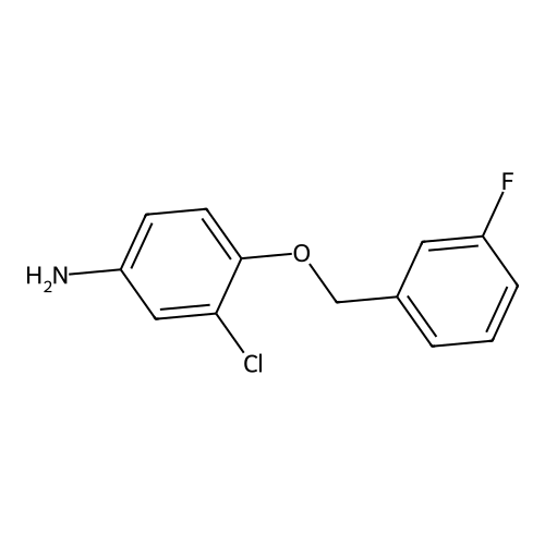 Lapatinib Impurity 19