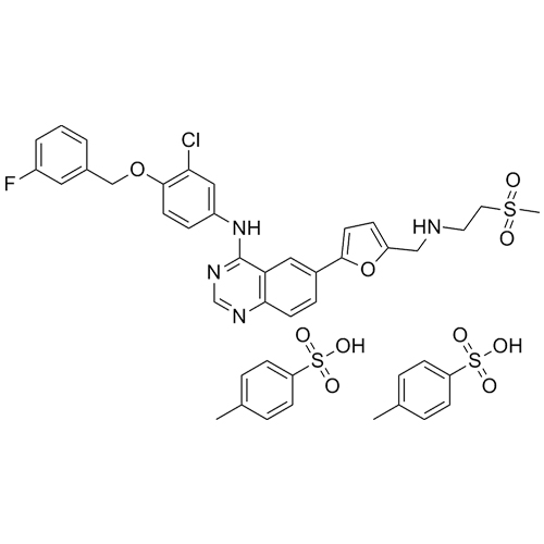 Lapatinib Ditosylate
