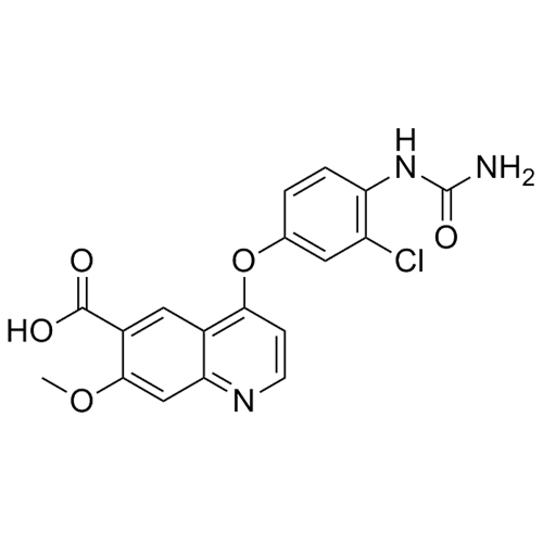 Lenvatinib Impurity 13