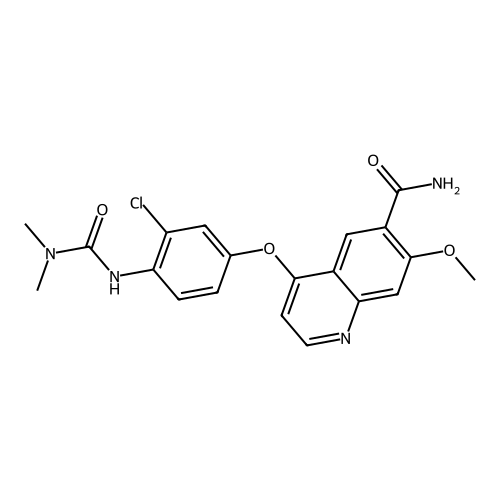 Lenvatinib Impurity O