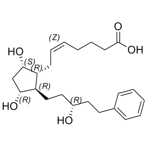 Latanoprost EP Impurity H