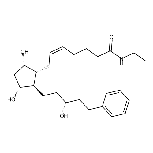 Latanoprost Ethyl Amide