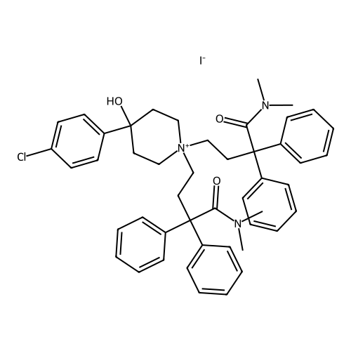 Loperamide EP Impurity B