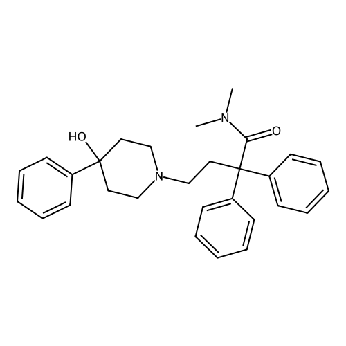Loperamide EP Impurity D
