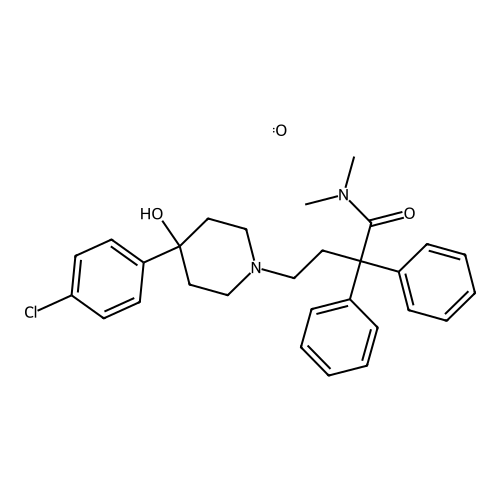 Loperamide EP Impurity G