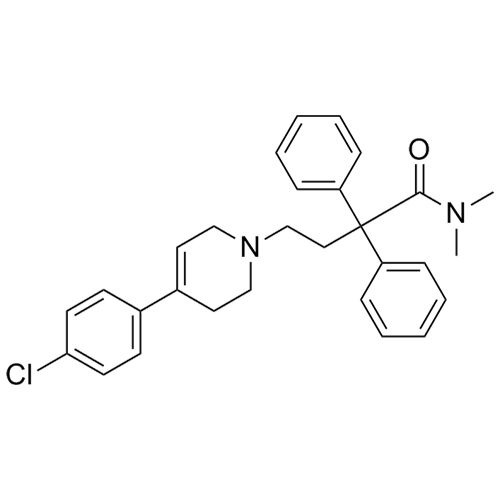 Loperamide EP Impurity H