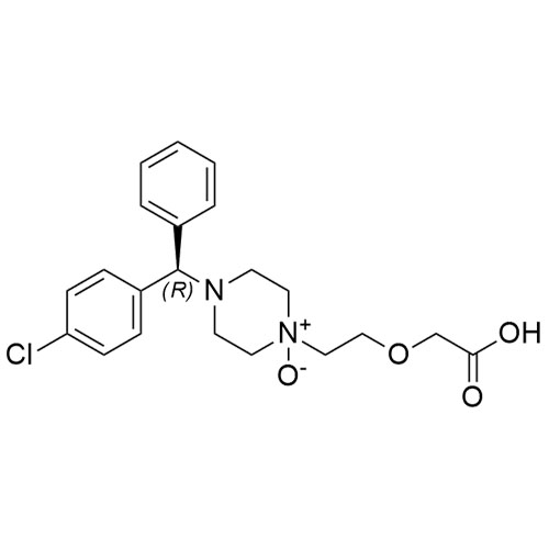 Levocetirizine N-Oxide
