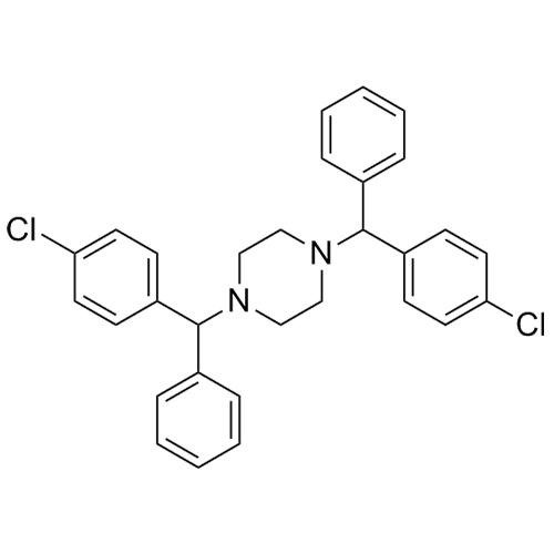 Levocetirizine EP Impurity D
