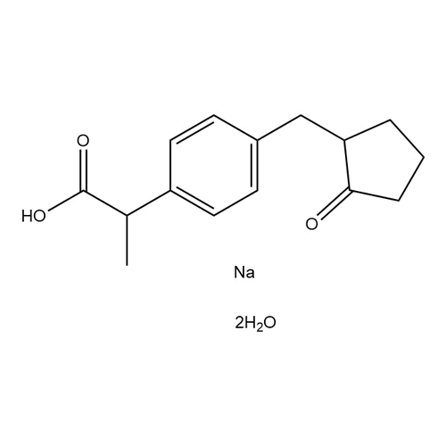 Loxoprofen Sodium Salt Dihydrate