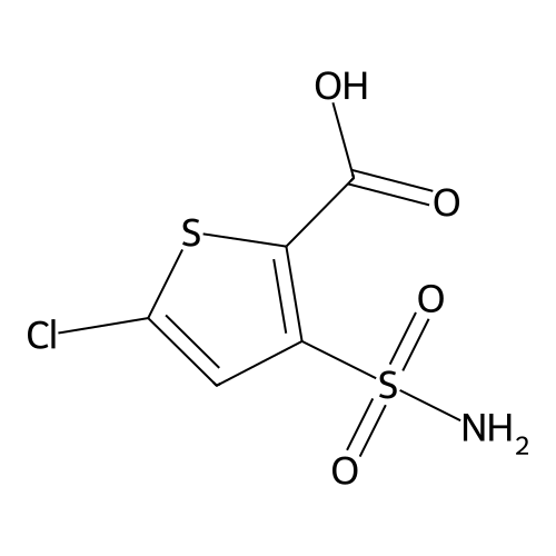 Lornoxicam Impurity 2