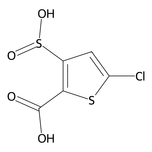 Lornoxicam Impurity 3