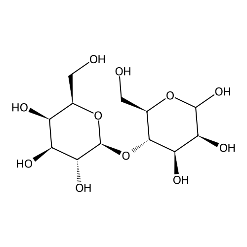 Lactulose EP Impurity A