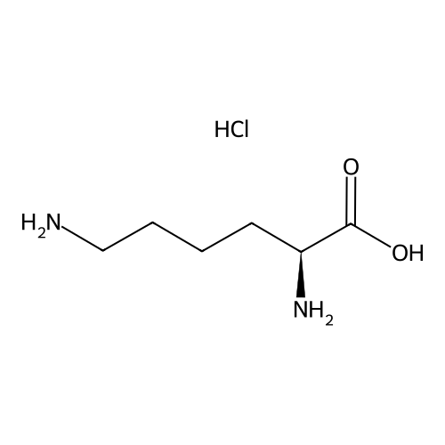 Lysine Hydrochloride