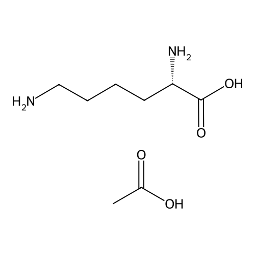 Lysine Acetate