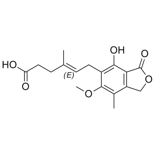 Mycophenolate Mofetil EP Impurity F