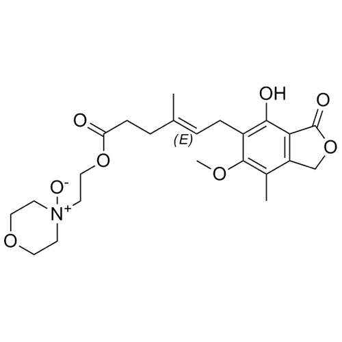 Mycophenolate Mofetil EP Impurity G