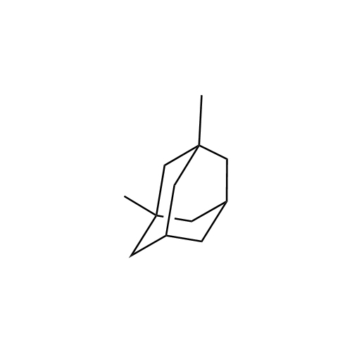 Memantine Related Compound A