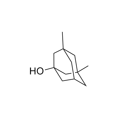 Memantine Related Compound B