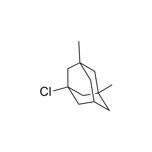 Memantine Related Compound C