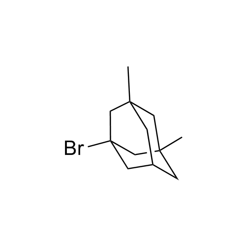 Memantine Related Compound D