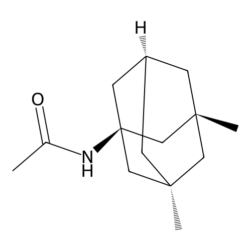 N-Acetyl Memantine