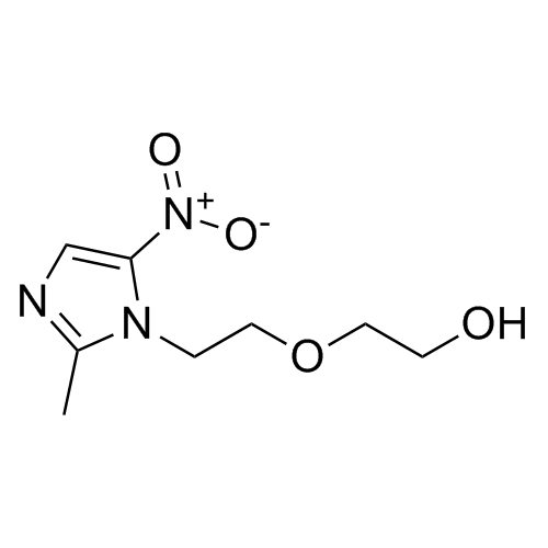 Metronidazole EP Impurity F